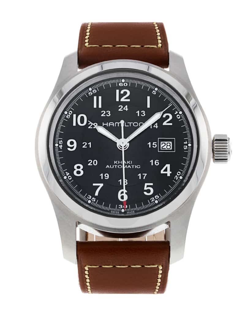 Hamilton Khaki Field H70555533 Hamilton Khaki Field H70555533